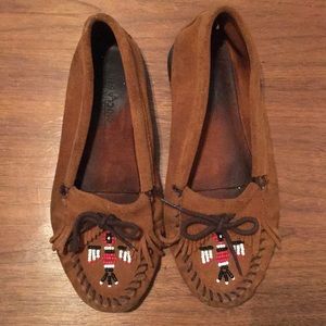 Minnetonka Moccasins